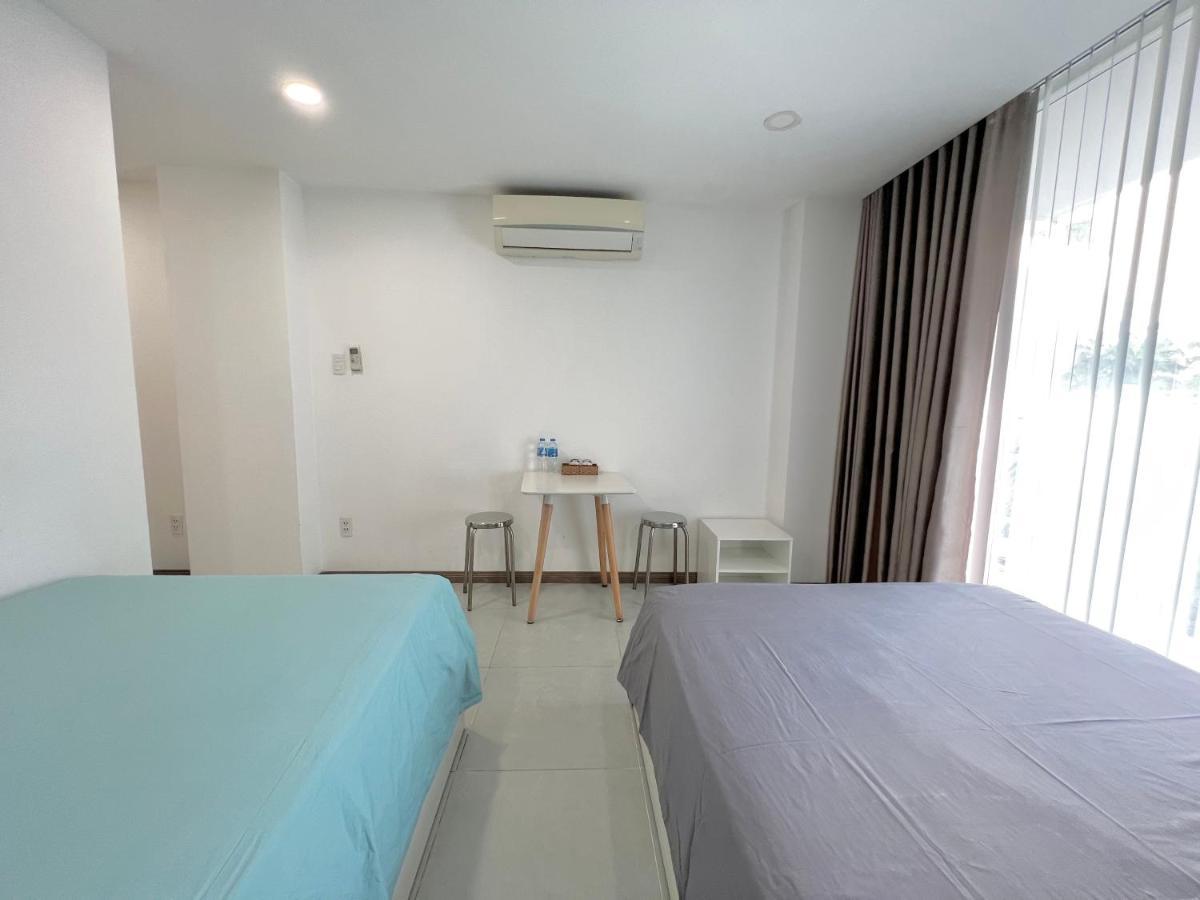 Căn hộ Joy TP. Hồ Chí Minh