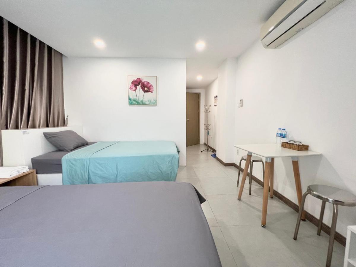 Căn hộ Joy TP. Hồ Chí Minh